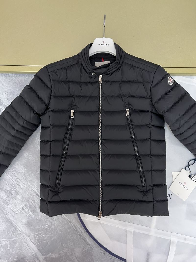 Moncler Down Jackets